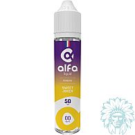 Alfaliquid Sweet Joker 50ml shortfill e-liquid