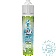 E-liquide Granita Soft Virgin Mojito 50ml