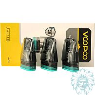 Voopoo Argus Top Fill V2 2 ml cartridge (3 pack)