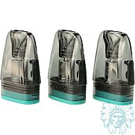 Voopoo Argus Top Fill V2 2 ml cartridge (3 pack)