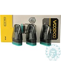 Voopoo Argus Top Fill V2 3 ml cartridge (3 pack)