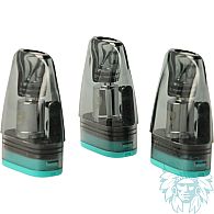 Voopoo Argus Top Fill V2 3 ml cartridge (3 pack)