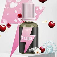 Arôme TJuice Sakura Dream 30ml
