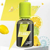 Arôme TJuice Sunset Sorbet 30ml