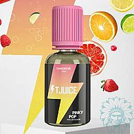 Arôme TJuice Pinky Pop 30ml