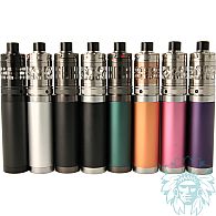 Aspire Zelos M80 kit