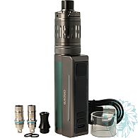Aspire Zelos M80 kit