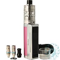 Aspire Zelos M80 kit