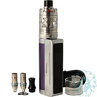 Aspire Zelos M80 kit