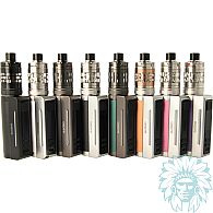 Aspire Zelos M80 kit