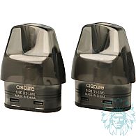 Cartouche Aspire Pulz/Minican Pod 3 ml  (Pack de 2)