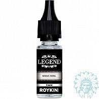 E-liquide Roykin Magic Soul