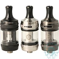 Clearomiseur Vaporesso XTank T