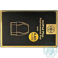 Dotmod Dotpod Plus cartridge (2 pack)