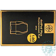 Dotmod Dotpod Plus cartridge (2 pack)