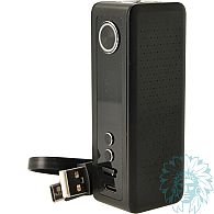 Voopoo Vinci Spark 100 box mod