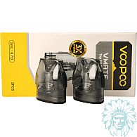 Cartouche Voopoo Vmate V3 Top Fill (Pack de 2)