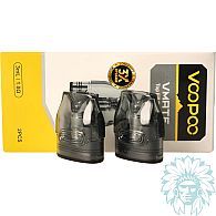Cartouche Voopoo Vmate V3 Top Fill (Pack de 2)