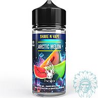 E-liquide Halo Arctic Melon 50ml