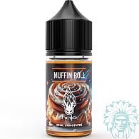 Arôme Halo Muffin Roll 30ml