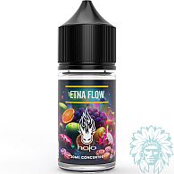 Arôme Halo Etna Flow 30ml