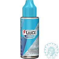 E-liquide TJuice Drinks R'Boost 100ml