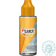 E-liquide TJuice Drinks Tropi Cool 100ml