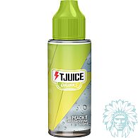 E-liquide TJuice Drinks Peach T 100ml
