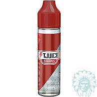 E-liquide TJuice Drinks Rush Cola 50ml
