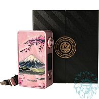 Lost Vape Centaurus M200 Limited Edition box mod