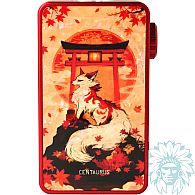 Lost Vape Centaurus M200 Limited Edition box mod