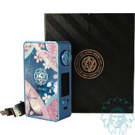Lost Vape Centaurus M200 Limited Edition box mod