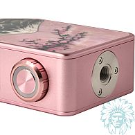 Lost Vape Centaurus M200 Limited Edition box mod