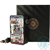Lost Vape Centaurus M200 Limited Edition box mod