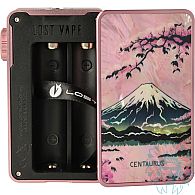 Lost Vape Centaurus M200 Limited Edition box mod