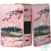 Lost Vape Centaurus M200 Limited Edition box mod