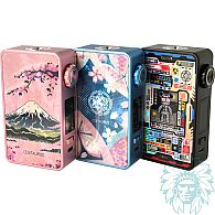 Lost Vape Centaurus M200 Limited Edition box mod