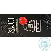 Cartouche Oxva Xlim Top Fill 2 ml (Pack de 3)