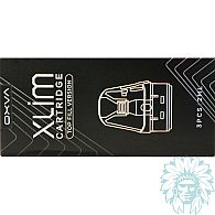 Cartouche Oxva Xlim Top Fill 2 ml (Pack de 3)
