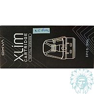 Cartouche Oxva Xlim Top Fill 2 ml (Pack de 3)