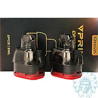 Cartouche Oxva VPrime 5 ml (Pack de 2)
