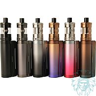 Kit Aspire Zelos X80