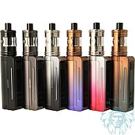 Kit Aspire Zelos X80