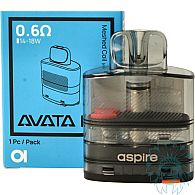 Cartouche Aspire Avata