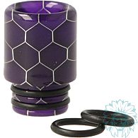 Drip tip 510 Pimp My Vape PVM0013