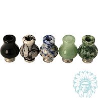 Drip tip 510 Señor Jade