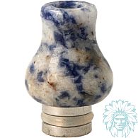 Drip tip 510 Señor Jade