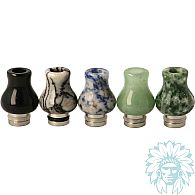 Drip tip 510 Señor Jade