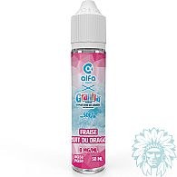 E-liquide Granita Soft Fraise Fruit du Dragon 50ml