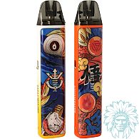 Kit Lost Vape Ursa Nano 3